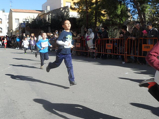 XXVII Carrera Popular 
