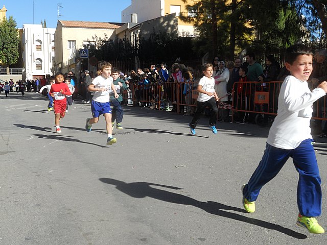 XXVII Carrera Popular 