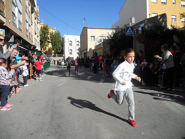 XXVII Carrera Popular 