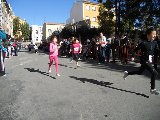XXVII Carrera Popular 