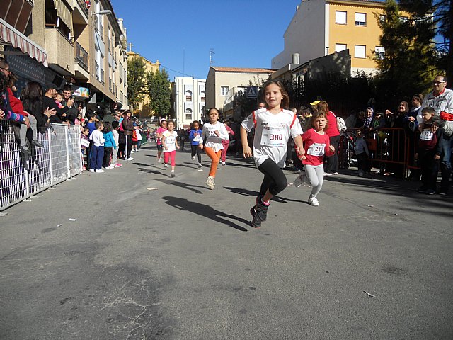 XXVII Carrera Popular 