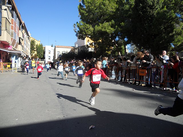 XXVII Carrera Popular 