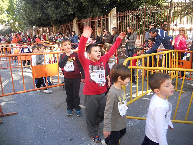 XXVII Carrera Popular 