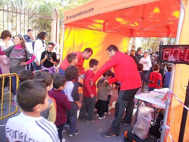 XXVII Carrera Popular 