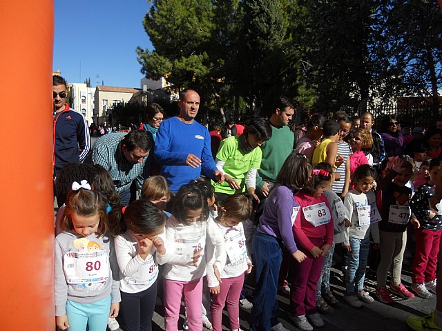 XXVII Carrera Popular 