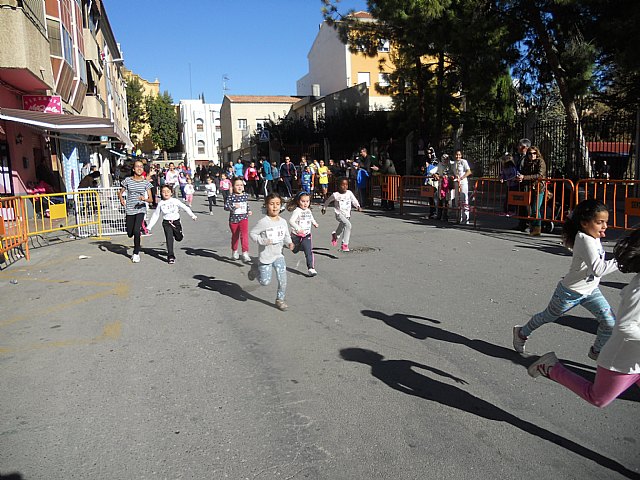 XXVII Carrera Popular 