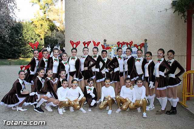 Carta a los Reyes Magos - Totana 2017 - 3