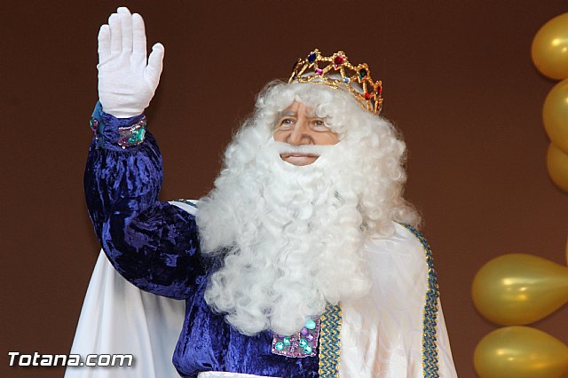 Carta a los Reyes Magos - Totana 2017 - 7