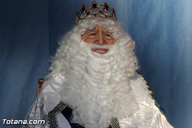 Carta a los Reyes Magos - Totana 2017 - 11