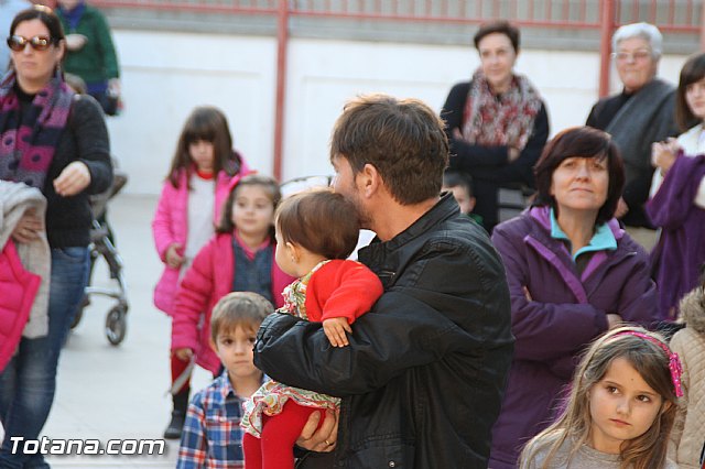 Carta a los Reyes Magos - Totana 2017 - 16