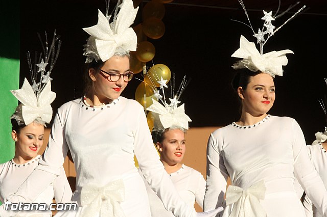 Carta a los Reyes Magos - Totana 2017 - 21