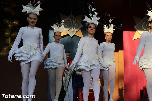 Carta a los Reyes Magos - Totana 2017 - 25