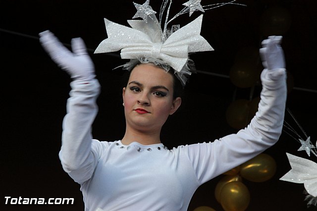 Carta a los Reyes Magos - Totana 2017 - 29