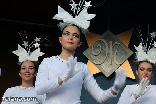 Carta a los Reyes Magos - Totana 2017 - 30