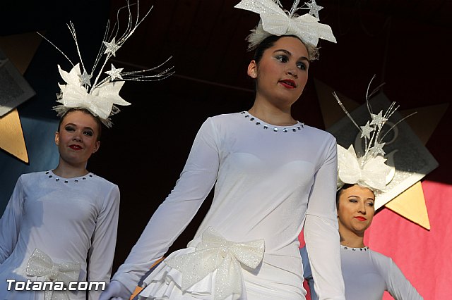 Carta a los Reyes Magos - Totana 2017 - 38