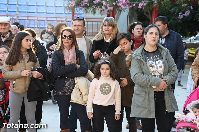 Carta a los Reyes Magos - Totana 2017 - 41