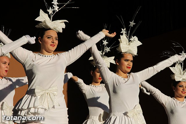 Carta a los Reyes Magos - Totana 2017 - 46