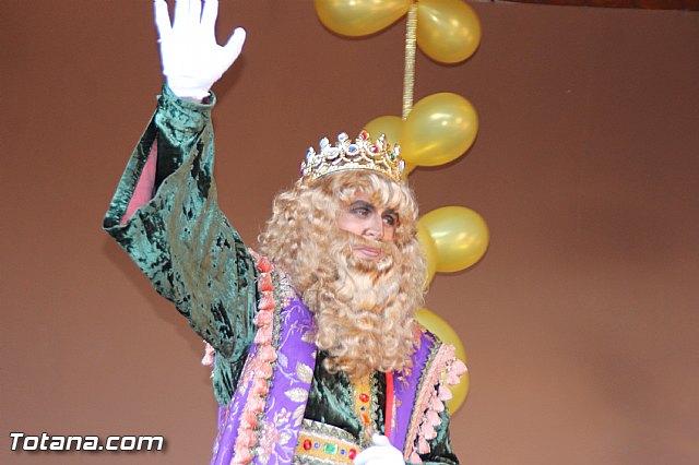 Carta a los Reyes Magos - Totana 2017 - 48