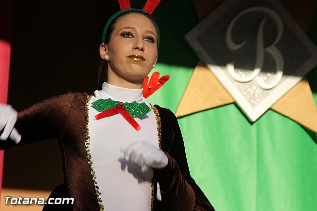 Carta a los Reyes Magos - Totana 2017 - 54