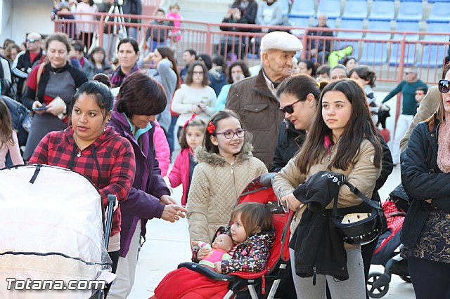 Carta a los Reyes Magos - Totana 2017 - 64