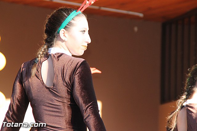 Carta a los Reyes Magos - Totana 2017 - 65