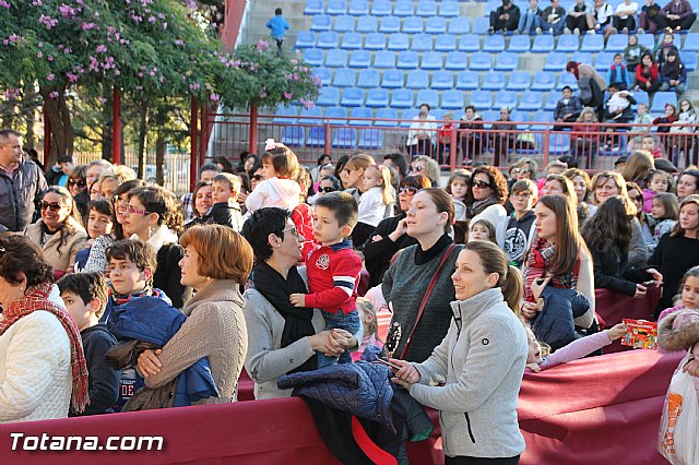 Carta a los Reyes Magos - Totana 2017 - 66