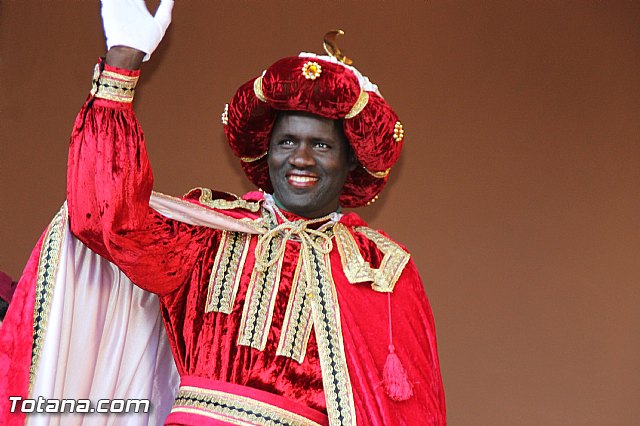 Carta a los Reyes Magos - Totana 2017 - 67