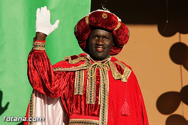 Carta a los Reyes Magos - Totana 2017 - 69