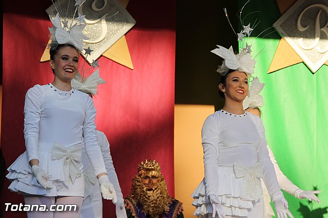 Carta a los Reyes Magos - Totana 2017 - 72