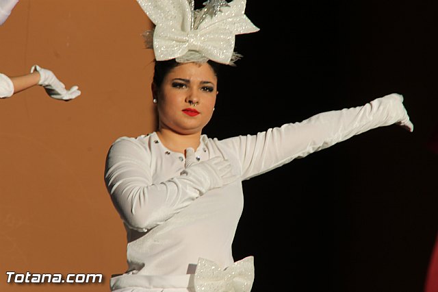 Carta a los Reyes Magos - Totana 2017 - 74