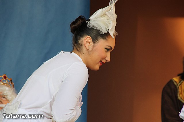 Carta a los Reyes Magos - Totana 2017 - 77