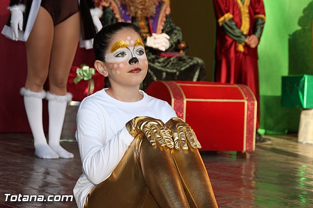 Carta a los Reyes Magos - Totana 2017 - 84