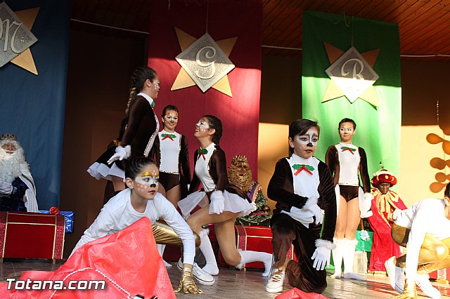 Carta a los Reyes Magos - Totana 2017 - 89