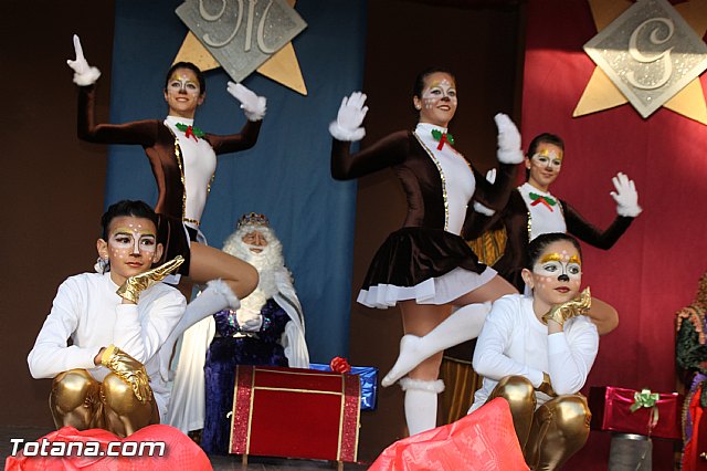 Carta a los Reyes Magos - Totana 2017 - 91