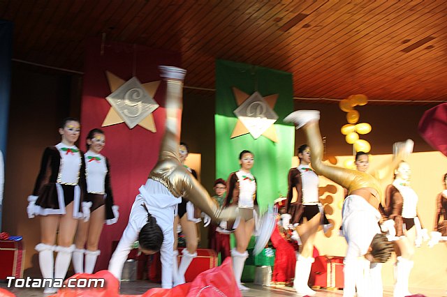 Carta a los Reyes Magos - Totana 2017 - 93