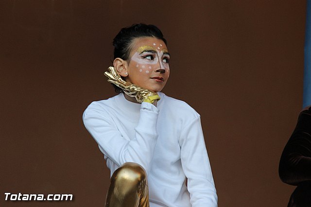 Carta a los Reyes Magos - Totana 2017 - 94