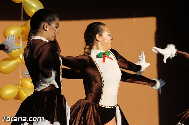 Carta a los Reyes Magos - Totana 2017 - 99