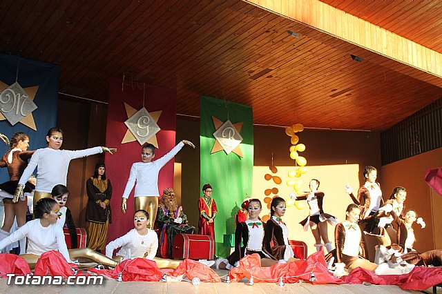 Carta a los Reyes Magos - Totana 2017 - 103