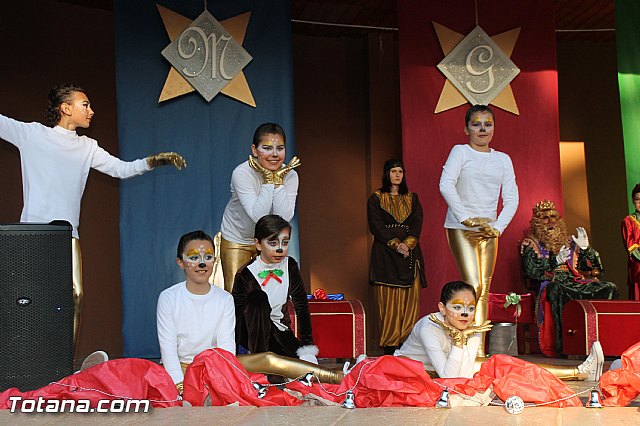 Carta a los Reyes Magos - Totana 2017 - 104