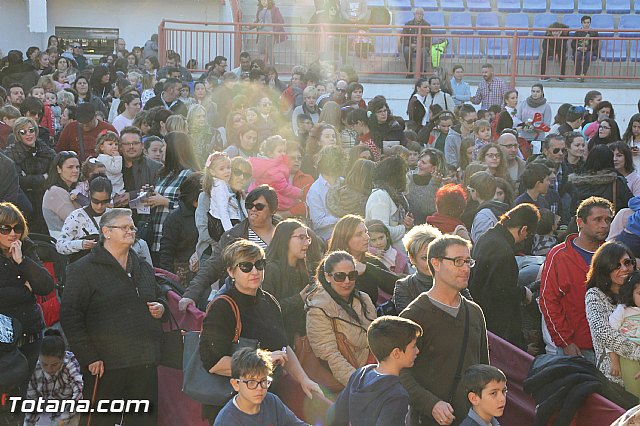 Carta a los Reyes Magos - Totana 2017 - 113