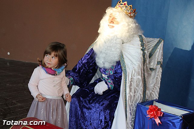 Carta a los Reyes Magos - Totana 2017 - 117