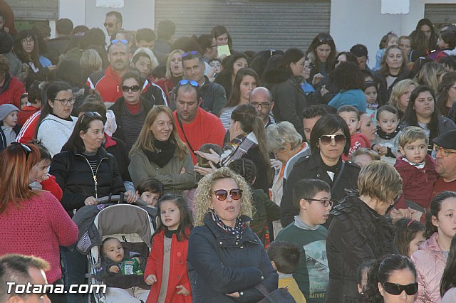 Carta a los Reyes Magos - Totana 2017 - 119