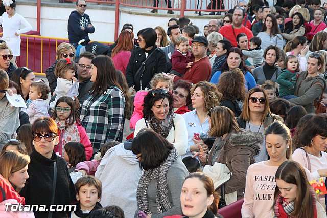 Carta a los Reyes Magos - Totana 2017 - 122