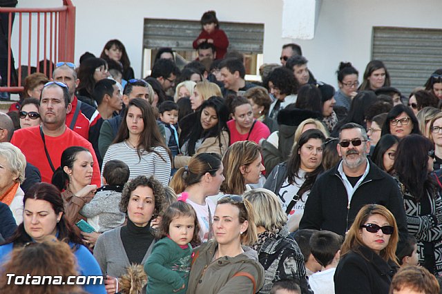 Carta a los Reyes Magos - Totana 2017 - 123