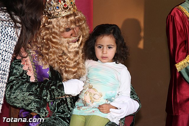Carta a los Reyes Magos - Totana 2017 - 126