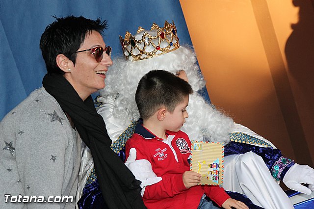 Carta a los Reyes Magos - Totana 2017 - 131