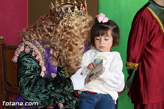 Carta a los Reyes Magos - Totana 2017 - 132