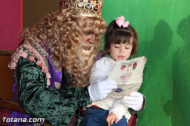 Carta a los Reyes Magos - Totana 2017 - 134