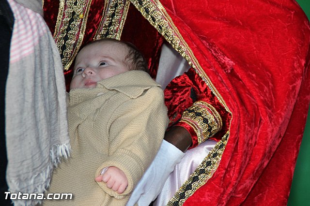 Carta a los Reyes Magos - Totana 2017 - 145