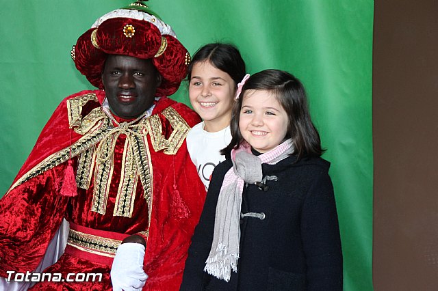Carta a los Reyes Magos - Totana 2017 - 151